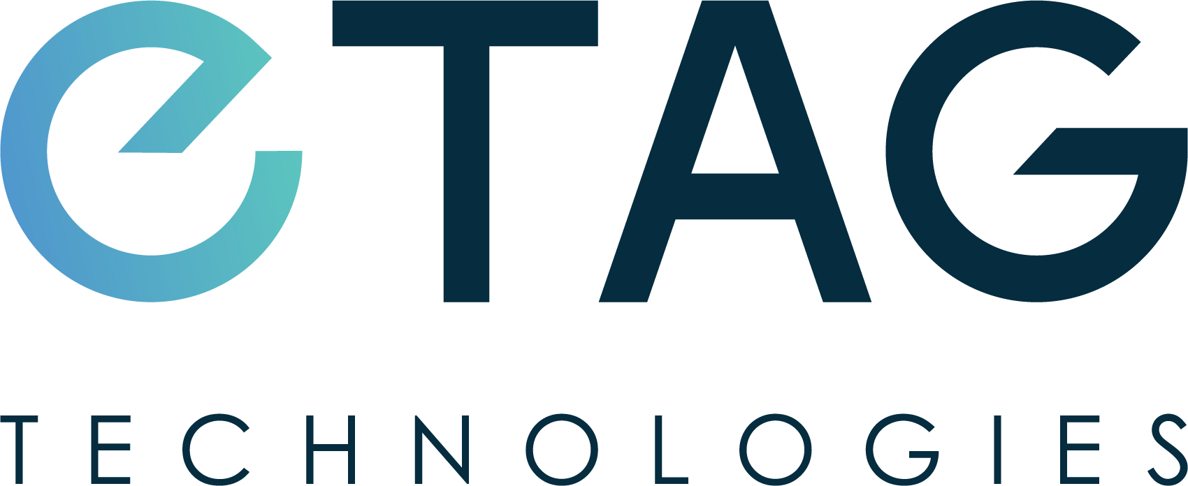 eTag Technologies Logo